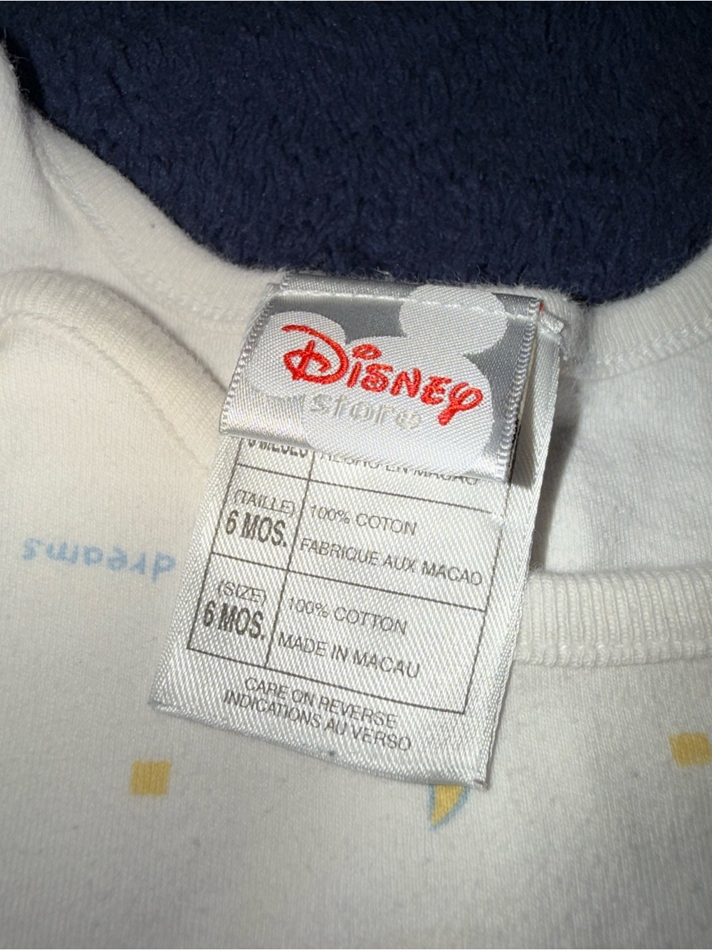 Disney Store Set - Picture 4 of 11